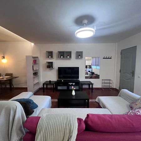 Apartamento Vacacional En Marbella Zewnętrze zdjęcie