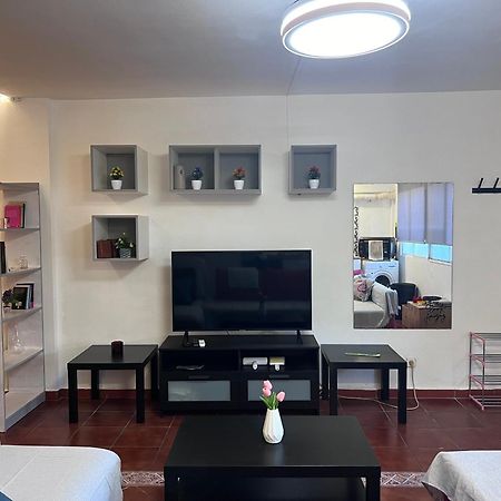 Apartamento Vacacional En Marbella Zewnętrze zdjęcie