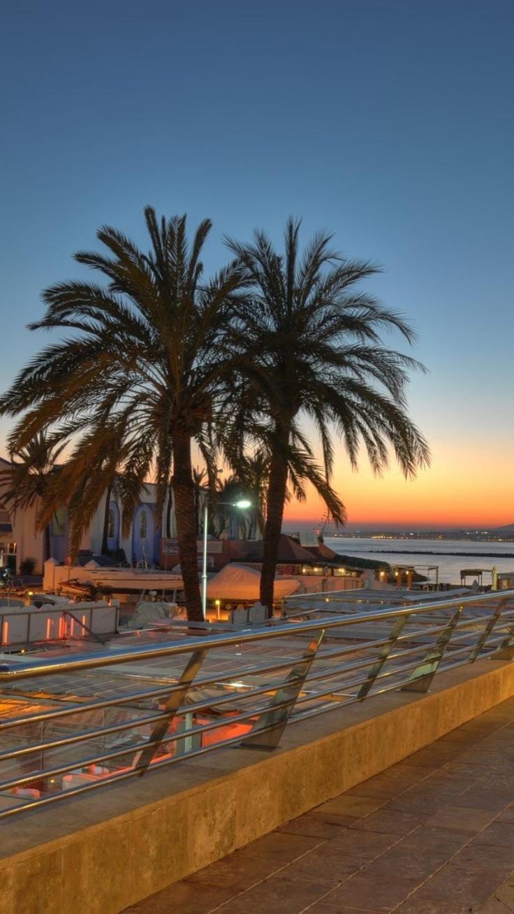 Apartamento Vacacional En Marbella Zewnętrze zdjęcie