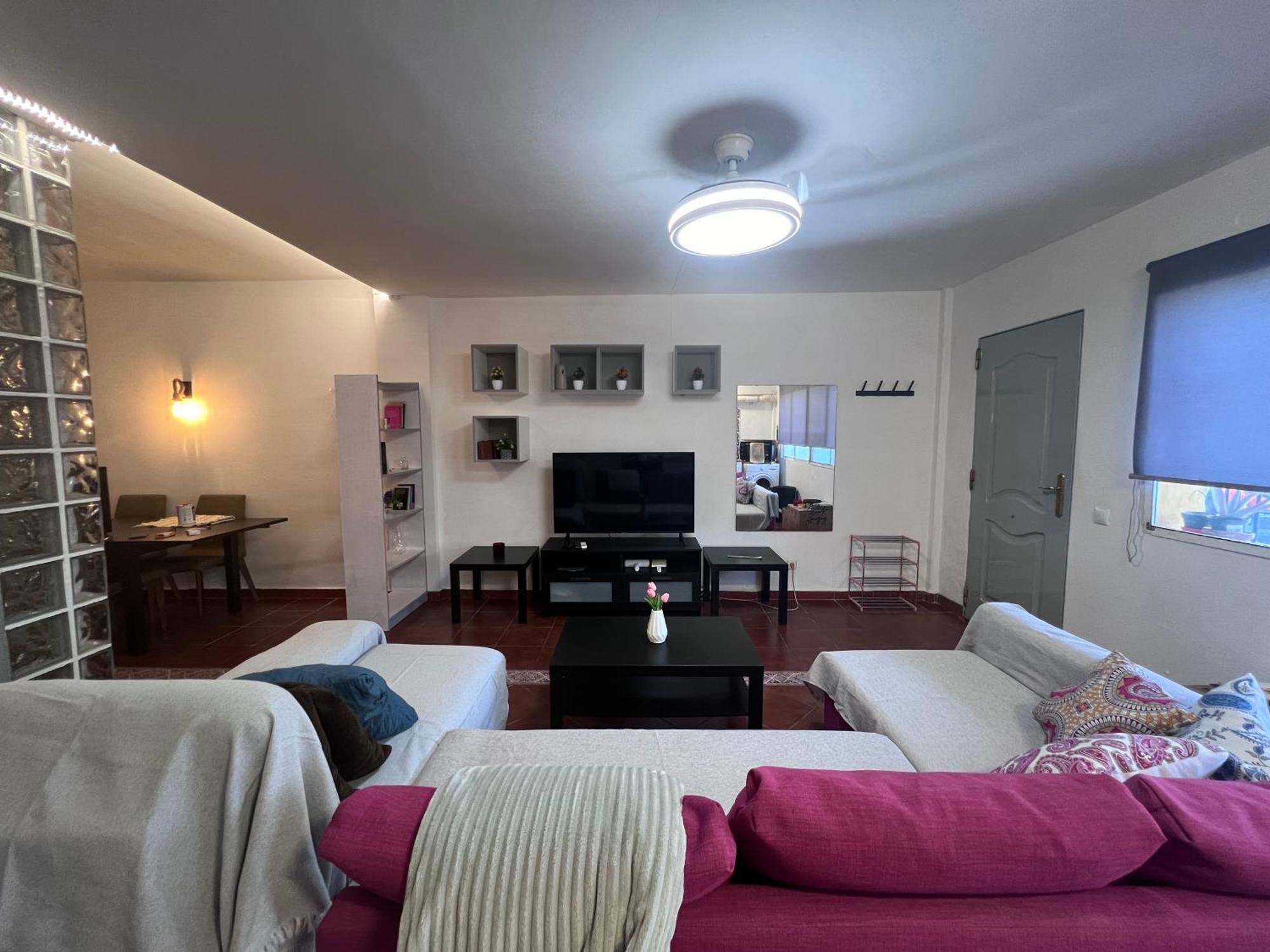 Apartamento Vacacional En Marbella Zewnętrze zdjęcie