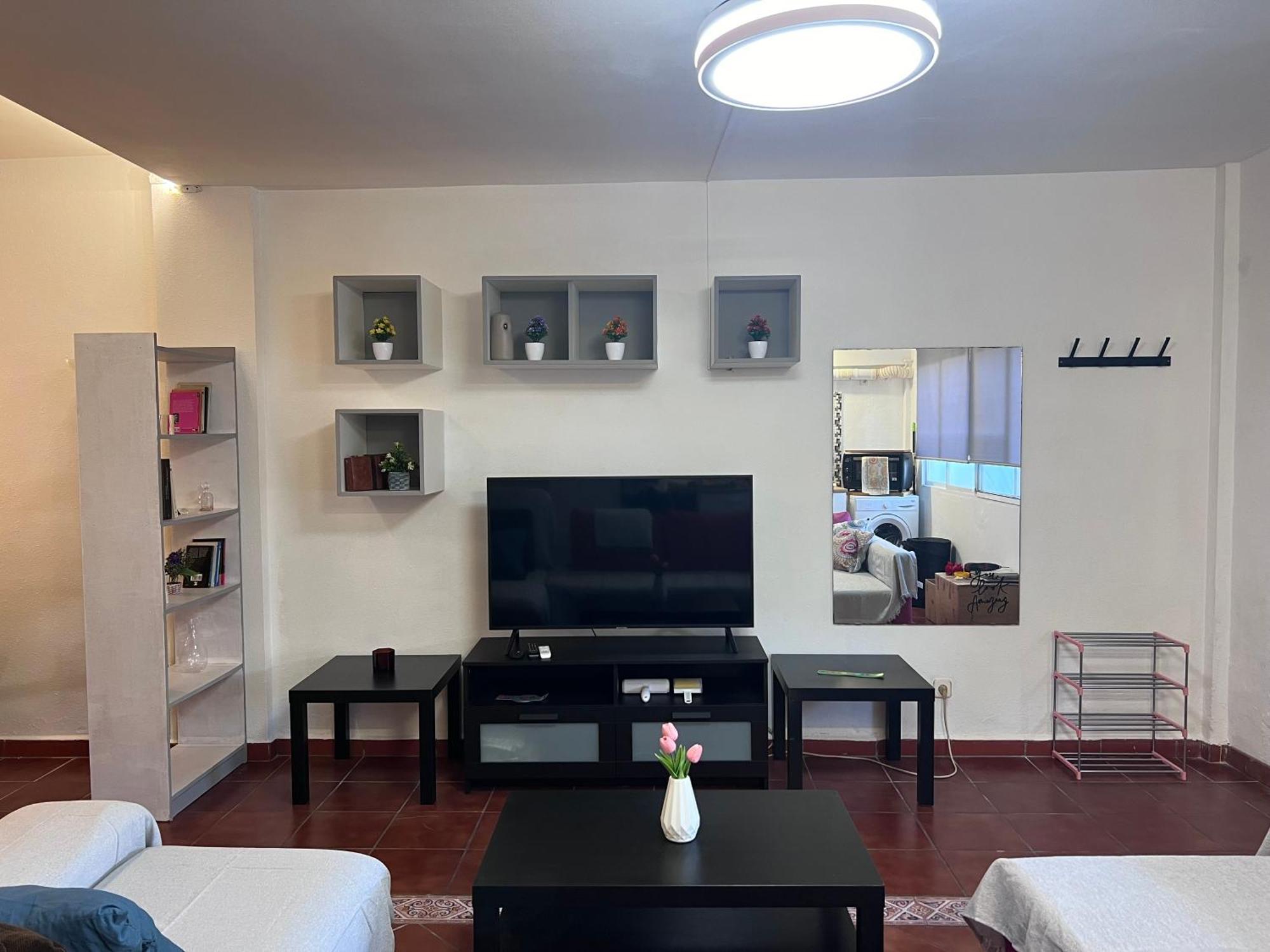 Apartamento Vacacional En Marbella Zewnętrze zdjęcie