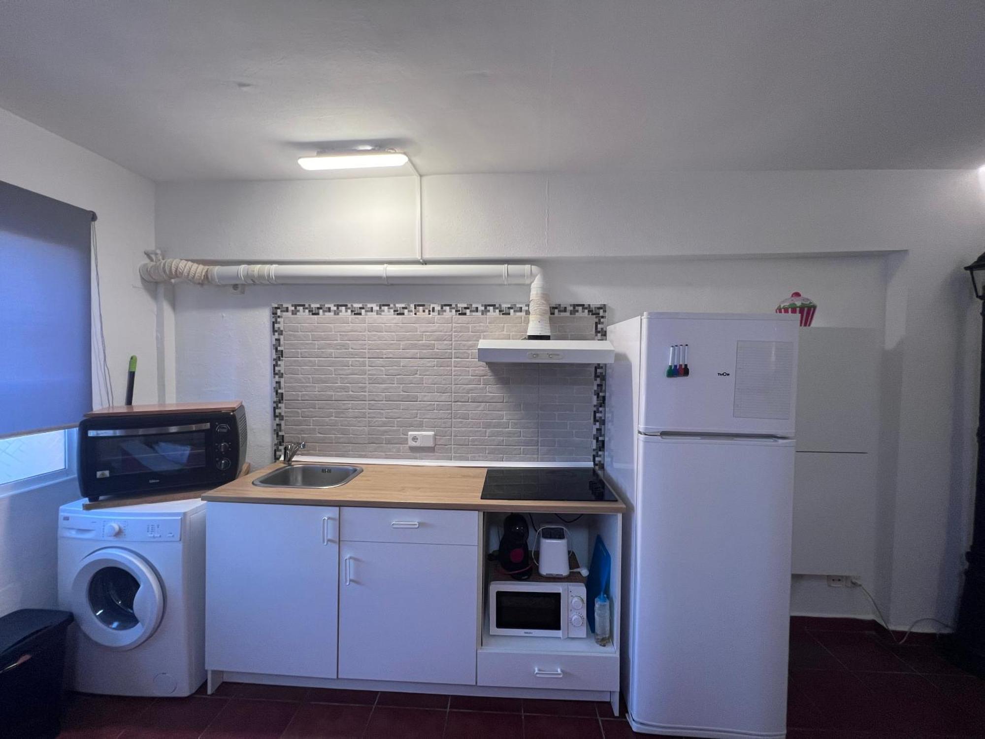 Apartamento Vacacional En Marbella Zewnętrze zdjęcie