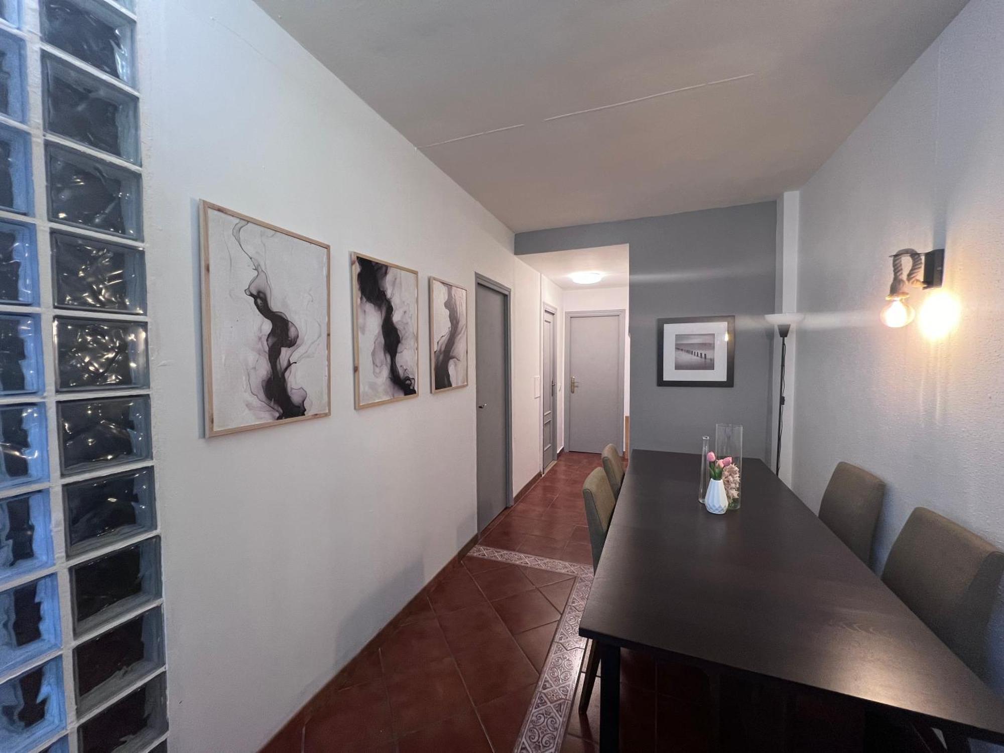 Apartamento Vacacional En Marbella Zewnętrze zdjęcie