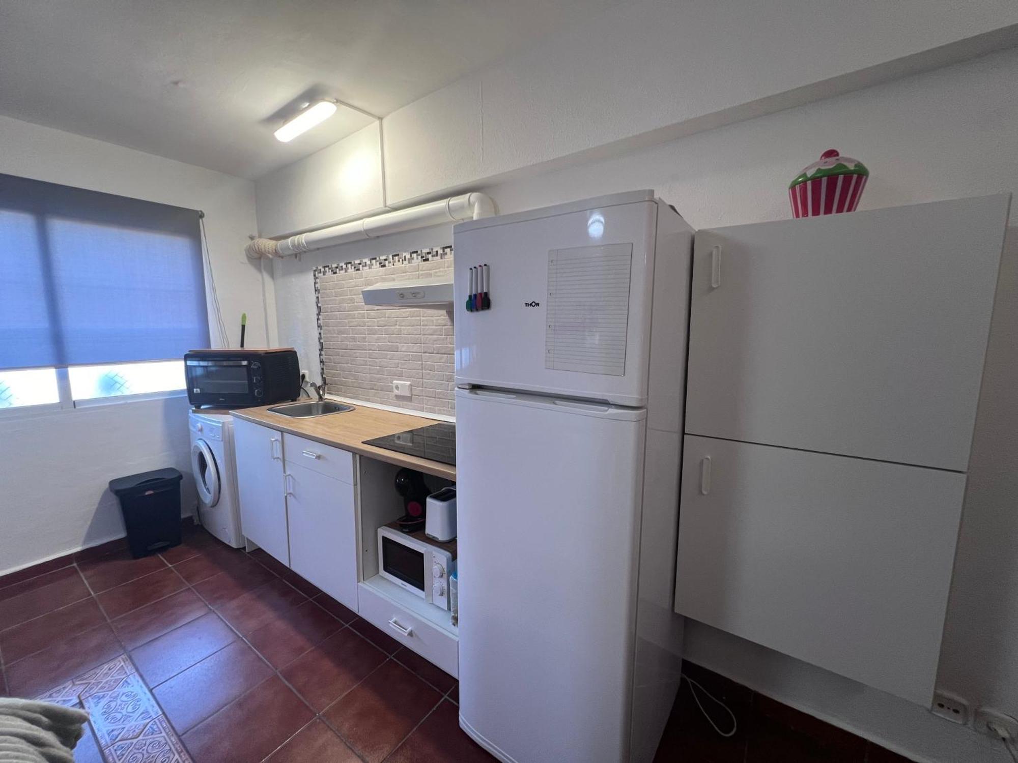 Apartamento Vacacional En Marbella Zewnętrze zdjęcie