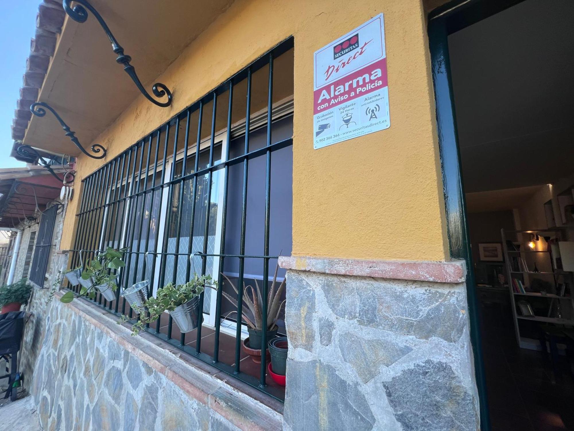 Apartamento Vacacional En Marbella Zewnętrze zdjęcie