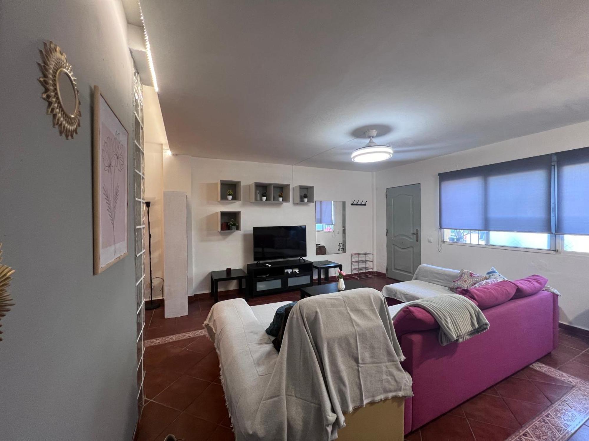 Apartamento Vacacional En Marbella Zewnętrze zdjęcie
