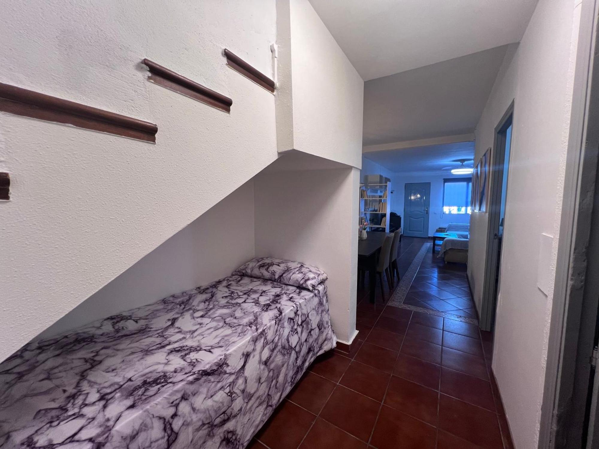 Apartamento Vacacional En Marbella Zewnętrze zdjęcie